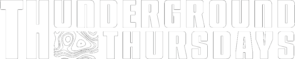 THUndergroundThursdays avatar