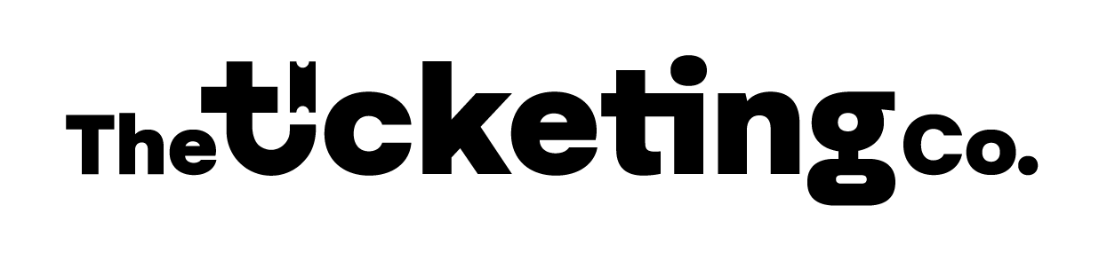 The Ticketing Co. logo