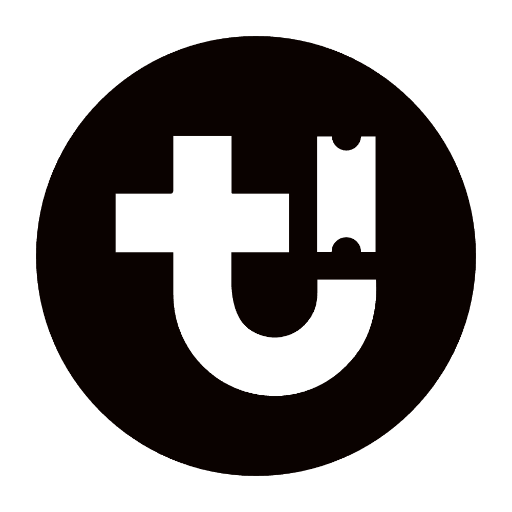 The Ticketing Co. logo